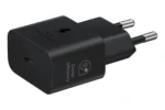 Samsung EP-T2510 Универсален Черен USB Бързо зареждане На закрито — EP-T2510NBEGEU