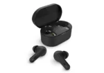 Philips TAT1108BK/00 слушалка Слушалки Безжичен В ухо Обаждания/музика Bluetooth Черен