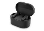 Philips TAT1108BK/00 слушалка Слушалки Безжичен В ухо Обаждания/музика Bluetooth Черен