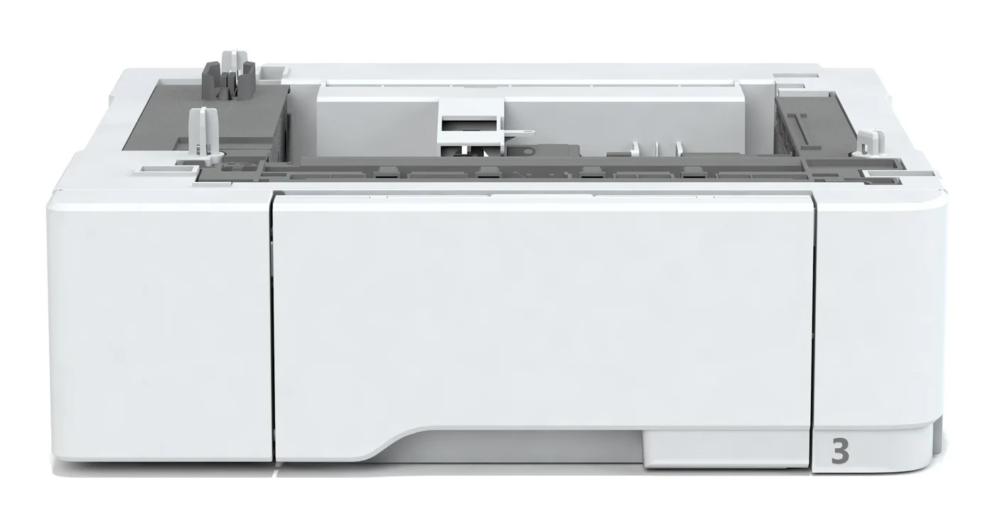 Xerox 097N02465 Резервна част и аксесоар за принтер/скенер Тава 1 броя