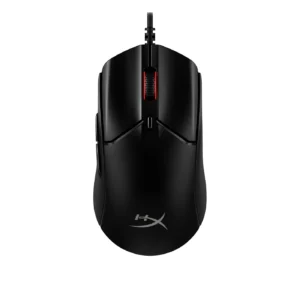 HyperX Pulsefire Haste 2 – гейминг мишка (черна) — 6N0A7AA