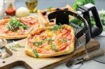Philips Airfryer XXL Accessory Kit HD9953/00 Комплект за пица XXL