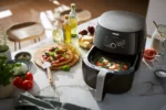Philips Airfryer XXL Accessory Kit HD9953/00 Комплект за пица XXL