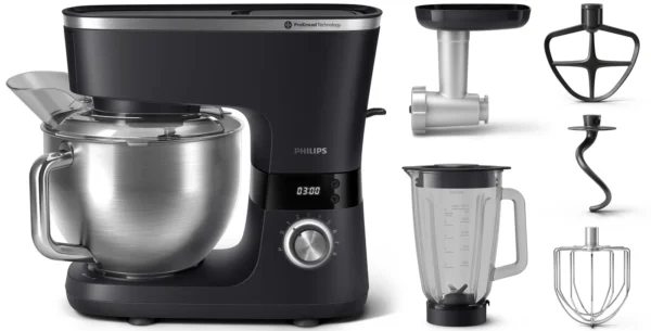 Philips Series 7000 HR7962/21 Кухненски робот с аксесоари