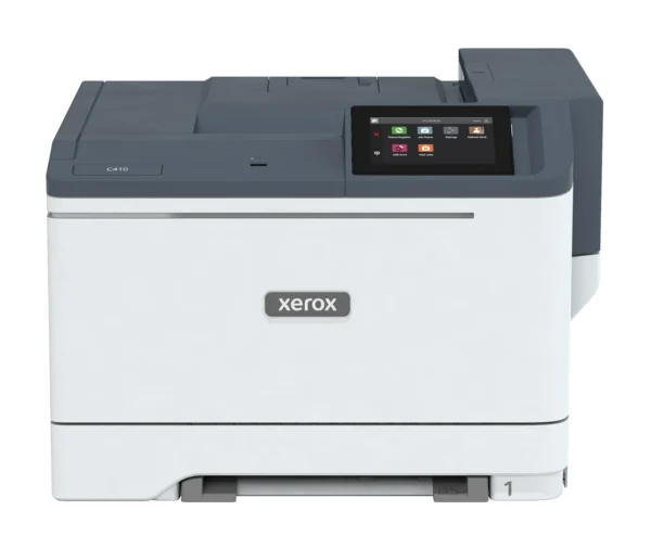 Xerox C410V_DN лазерен принтер Цвят 1200 x 4800 DPI A4