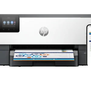 HP OfficeJet Pro 9110b Wireless Color Принтер, Two-sided printing — 5A0S3B#686