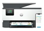 HP OfficeJet Pro 9120b Wireless All-in-One Color Принтер, Two-sided printing; Copier, Scanner — 4V2N0B#686