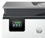 HP OfficeJet Pro 9120b Wireless All-in-One Color Принтер, Two-sided printing; Copier, Scanner — 4V2N0B#686