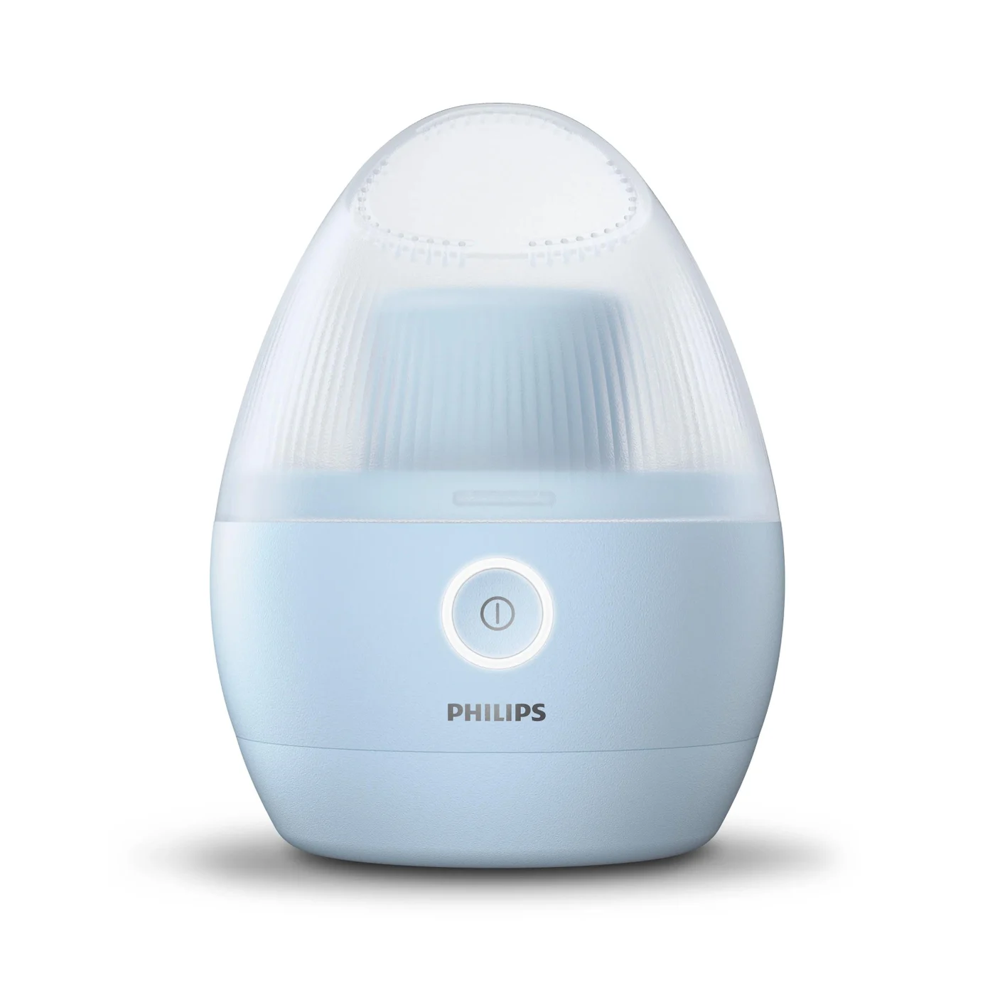 Philips 1000 series GCA2100/20 машина за пилинг на тъкани Син Неръждаема стомана