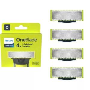 Philips Norelco OneBlade QP240/50 аксесоар за бръснене Бръснеща глава