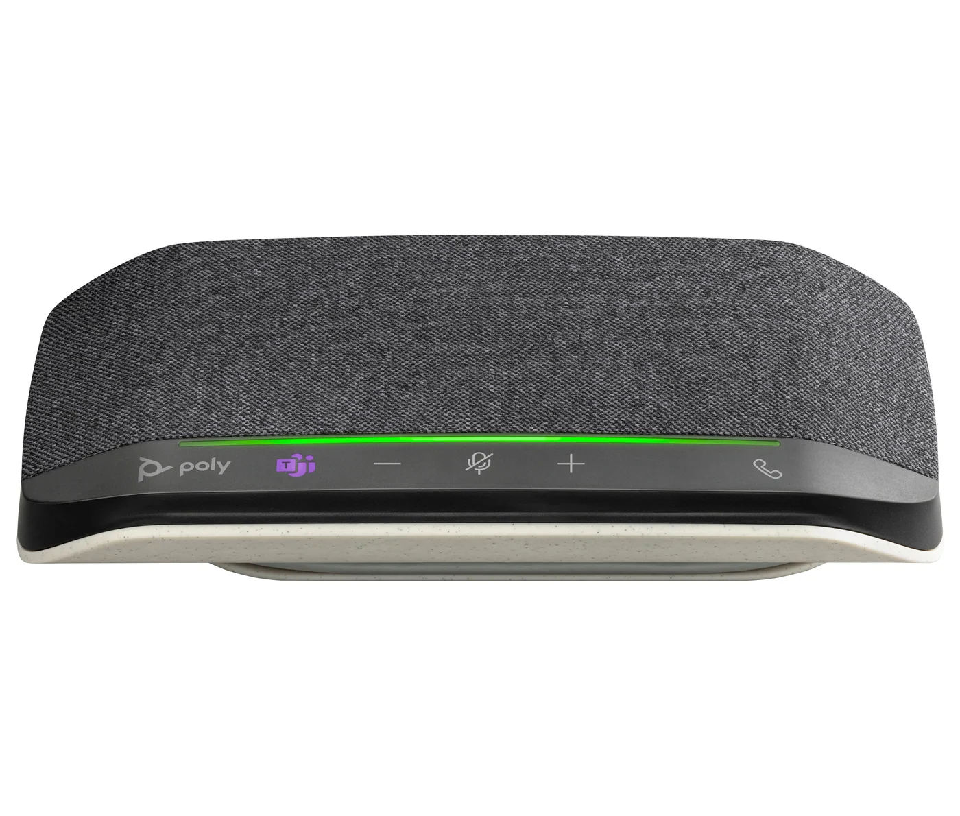 HP Poly Сертифициран за Microsoft Teams високоговорител Poly Sync 10 — 77P34AA