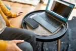 HP Poly Сертифициран за Microsoft Teams високоговорител Poly Sync 10 — 77P34AA