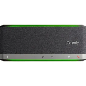 HP Poly Sync 40 USB-A USB-C високоговорител — 772C4AA