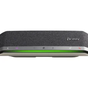 HP Poly Сертифициран за Microsoft Teams високоговорител Poly Sync 40 — 77P35AA