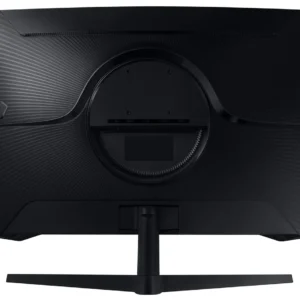 Samsung S32CG552EU компютърен монитор 81,3 см (32") 2560 x 1440 пиксела Quad HD LED Черен — LS32CG552EUXEN
