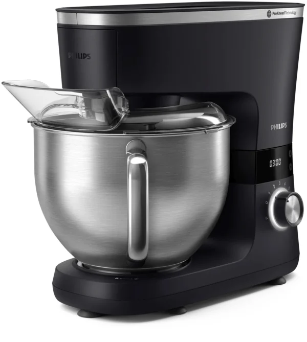 Philips Кухненски робот от серия 7000 — HR7962/01