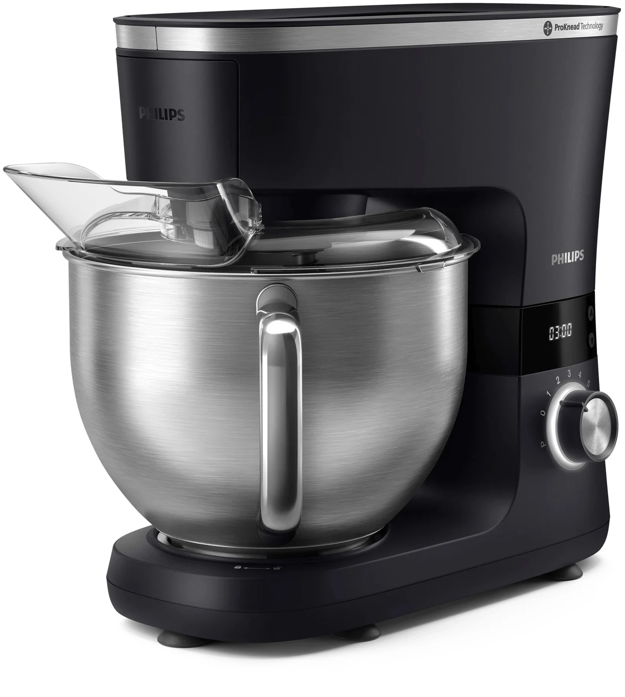 Philips Кухненски робот от серия 7000 — HR7962/01