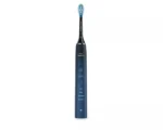 Philips Sonicare DiamondClean 9000 series HX9911/88 електрическа четка за зъби За възрастни Sonic четка за зъби Черен, Син