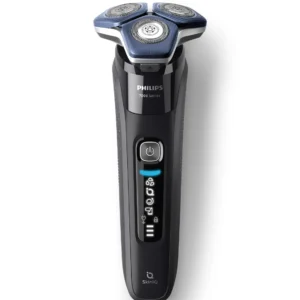 Philips SHAVER Series 7000 S7886/58 мъжка самобръсначка Въртяща се самобръсначка Тример Черен
