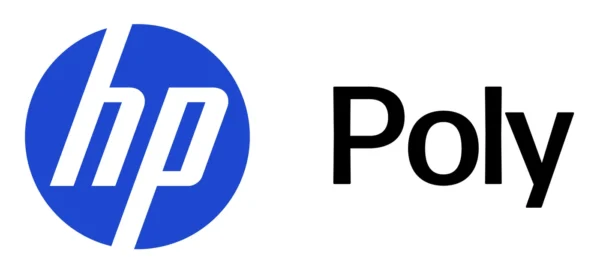 HP Poly Наушници от изкуствена кожа и поставки за монтаж за Poly EncorePro HW700 (2 броя) — 85R27AA