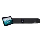 HP Poly Комплект комбиниран видеобар Poly Studio X70 с контролер TC10 без захранващ кабел GSA/TAA — 8L538AA