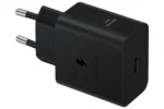 Samsung EP-T4511 Универсален Черен Променлив ток (AC) Бързо зареждане На закрито — EP-T4511XBEGEU
