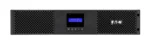 Eaton 9E2000IR непрекъсваемо токозахранващо устройство (UPS) Двойна конверсия (Онлайн) 2 мм² 1800 W 6 Изход(и) за променлив ток