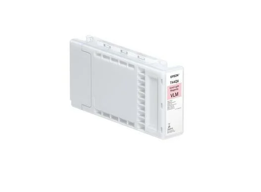 Epson Singlepack Vivid Light Magenta T44Q64N UltraChrome PRO 12 350ml — C13T44Q64N