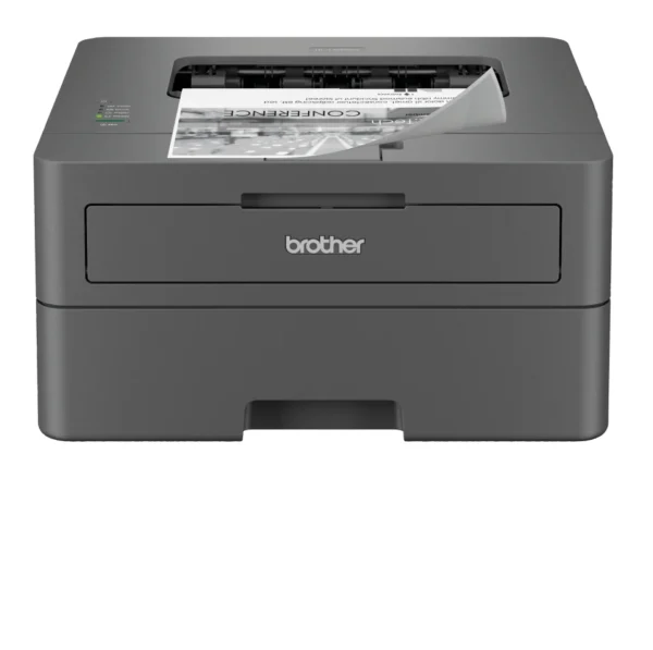Brother HL-L2402D лазерен принтер 1200 x 1200 DPI A4 — HLL2402DYJ1