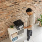 Brother DCP-L2622DW Лазер A4 1200 x 1200 DPI 34 ppm Wi-Fi — DCPL2622DWYJ1