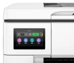 HP OfficeJet Pro 9730e Безжична връзка All-in-One Цветно Принтер, Instant Ink; Двустранен печат — 537P6B#686