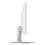 Philips V Line 241V8AW/00 компютърен монитор 60,5 см (23.8") 1920 x 1080 пиксела Full HD LCD Бяла