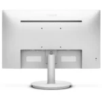 Philips V Line 271V8AW/00 компютърен монитор 68,6 см (27") 1920 x 1080 пиксела Full HD LCD Бяла