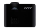 Acer X129H Проектор със стандартно фокусно разстояние 4800 ANSI лумени DLP XGA (1024x768) 3D Черен — MR.JTH11.00Q