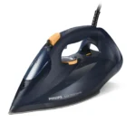 Philips 7000 series DST7060/20 Парна ютия HV, синьо/жълто