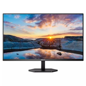 Philips 3000 series 32E1N3100LA/00 компютърен монитор 80 см (31.5") 1920 x 1080 пиксела Full HD LCD Черен