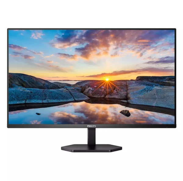 Philips 3000 series 32E1N3100LA/00 компютърен монитор 80 см (31.5") 1920 x 1080 пиксела Full HD LCD Черен