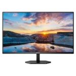 Philips 3000 series 32E1N3100LA/00 компютърен монитор 80 см (31.5") 1920 x 1080 пиксела Full HD LCD Черен