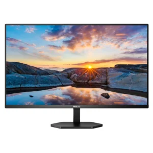 Philips 3000 series 32E1N3100LA/00 компютърен монитор 80 см (31.5") 1920 x 1080 пиксела Full HD LCD Черен