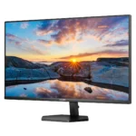 Philips 3000 series 32E1N3100LA/00 компютърен монитор 80 см (31.5") 1920 x 1080 пиксела Full HD LCD Черен