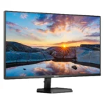 Philips 3000 series 32E1N3100LA/00 компютърен монитор 80 см (31.5") 1920 x 1080 пиксела Full HD LCD Черен