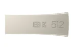 Samsung MUF-512BE USB флаш памет 512 GB USB Тип-A 3.2 Gen 1 (3.1 Gen 1) Сребърен — MUF-512BE3/APC