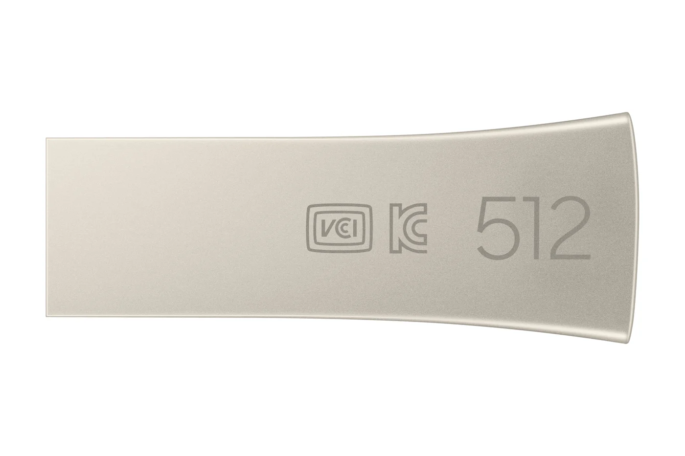 Samsung MUF-512BE USB флаш памет 512 GB USB Тип-A 3.2 Gen 1 (3.1 Gen 1) Сребърен — MUF-512BE3/APC Samsung MUF-512BE USB флаш памет 512 GB USB Тип-A 3.2 Gen 1 (3.1 Gen 1) Сребърен — MUF-512BE3/APC