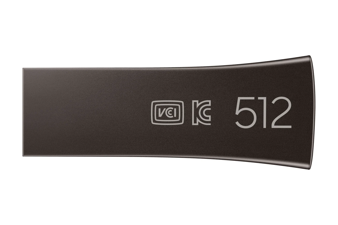 Samsung MUF-512BE USB флаш памет 512 GB USB Тип-A 3.2 Gen 1 (3.1 Gen 1) Сив — MUF-512BE4/APC Samsung MUF-512BE USB флаш памет 512 GB USB Тип-A 3.2 Gen 1 (3.1 Gen 1) Сив — MUF-512BE4/APC