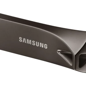 Samsung MUF-512BE USB флаш памет 512 GB USB Тип-A 3.2 Gen 1 (3.1 Gen 1) Сив — MUF-512BE4/APC