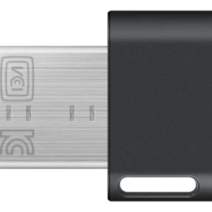 Samsung MUF-512AB USB флаш памет 512 GB USB Тип-A 3.2 Gen 1 (3.1 Gen 1) Черен, Неръждаема стомана — MUF-512AB/APC