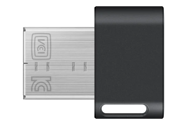 Samsung MUF-512AB USB флаш памет 512 GB USB Тип-A 3.2 Gen 1 (3.1 Gen 1) Черен, Неръждаема стомана — MUF-512AB/APC