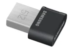 Samsung MUF-512AB USB флаш памет 512 GB USB Тип-A 3.2 Gen 1 (3.1 Gen 1) Черен, Неръждаема стомана — MUF-512AB/APC