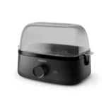Philips 3000 series Egg Cooker HD9137/90 Перфектно приготвени яйца – всеки ден