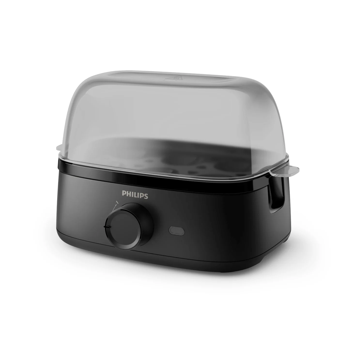 Philips 3000 series Egg Cooker HD9137/90 Перфектно приготвени яйца – всеки ден